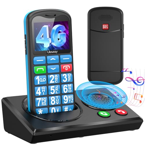 Lee más sobre el artículo ➡ LINK DE COMPRA ⬅  #publi

 REBAJAS🆓 #  🌟  4G Teléfono Móvil para P