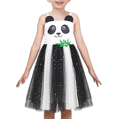 Lee más sobre el artículo ➡ LINK DE COMPRA ⬅ 
 #publi 
OFERTON  😜  Vestido para niña Panda Bam