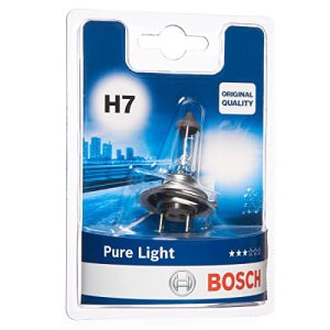 Lee más sobre el artículo ➡ LINK DE COMPRA ⬅ 

#publi 
 
💥  Bosch H7 Pure Light, Lampadina Alo