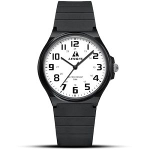 Lee más sobre el artículo ➡ LINK DE COMPRA ⬅  #publi

SUPER OFERTA‼#AMAZON – #Reloj  🌟  Reloj
