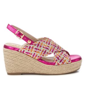 Lee más sobre el artículo ➡ LINK DE COMPRA ⬅ 
 #publi 
SUPER PRECIO‼ #Zapatos
👟 XTI – Sandalia