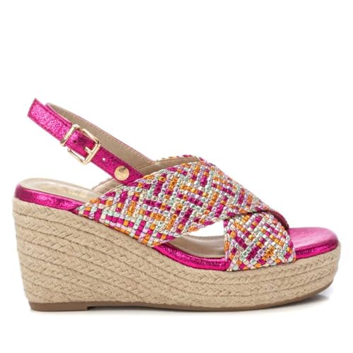 Lee más sobre el artículo ➡ LINK DE COMPRA ⬅ 
 #publi 
SUPER PRECIO‼ #Zapatos
👟 XTI – Sandalia