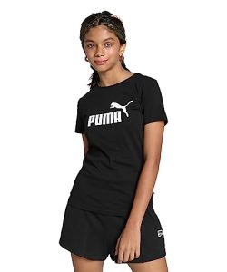 Lee más sobre el artículo ➡ LINK DE COMPRA ⬅ 
 #publi 
 MEJOR PRECIO ✅  Puma ESS Logo tee G Ca