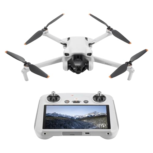 Lee más sobre el artículo ➡ LINK DE COMPRA ⬅ 
 #publi 
OFERTON  😜  DJI Mini 3  RC – Dron Mini