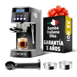 Lee más sobre el artículo ➡ LINK DE COMPRA ⬅ 
 #publi 
OFERTON # 😜 #AMAZON 📣  XINWO Hanoi | Ca