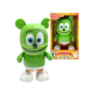 Lee más sobre el artículo ➡ LINK DE COMPRA ⬅ 
 #publi 
 CASI GRATIS ‼    Famosa Gummy Bear – D