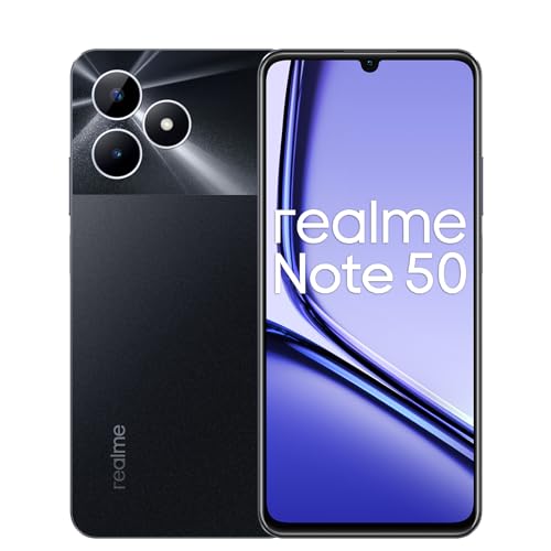 En este momento estás viendo ➡ LINK DE COMPRA ⬅ 
 #publi 
SUPER PRECIO‼   realme Teléfono Móvil N