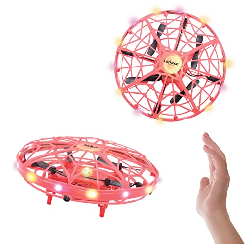 Lee más sobre el artículo ➡ LINK DE COMPRA ⬅ 
 #publi 
OFERTON  😜  LEXIBOOK, Crosslander® UFO,
