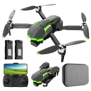 Lee más sobre el artículo ➡ LINK DE COMPRA ⬅ 
 #publi 
 CASI GRATIS ‼    Dron con Camara 1080P