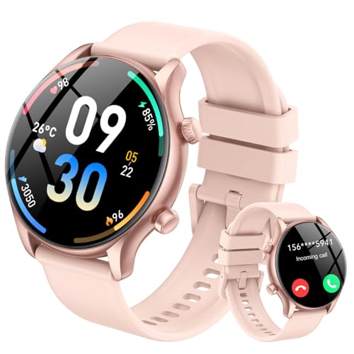 Lee más sobre el artículo ➡ LINK DE COMPRA ⬅ 
 #publi 
OFERTON  😜  Reloj Inteligente Mujer,1.3