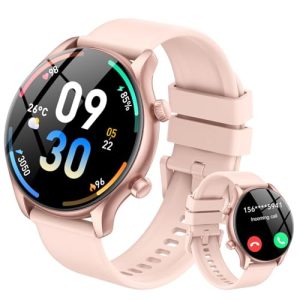 Lee más sobre el artículo ➡ LINK DE COMPRA ⬅  #publi

SUPER OFERTA‼#  🌟 Reloj Inteligente Muje