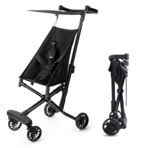 Lee más sobre el artículo ➡ LINK DE COMPRA ⬅    #publi  CASI GRATIS ‼ # 👶 Silla de Paseo Plega