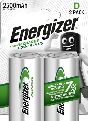 Lee más sobre el artículo ➡ LINK DE COMPRA ⬅ 
 #publi 
SUPER PRECIO‼#Batería  🕹  Energizer Rec