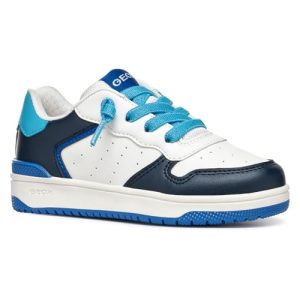 Lee más sobre el artículo ➡ LINK DE COMPRA ⬅ 
 #publi 
OFERTON  😜  Geox – J WASHIBA Boy B, Zap