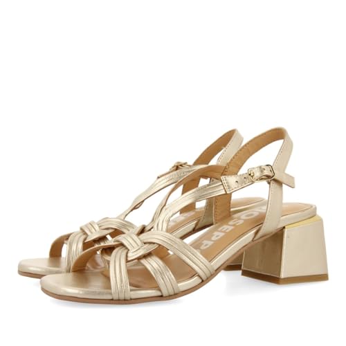 Lee más sobre el artículo ➡ LINK DE COMPRA ⬅ 
 #publi 
REBAJAS ♻ #Zapatos
👟 Gioseppo Sandalias