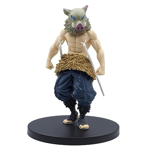 En este momento estás viendo ➡ LINK DE COMPRA ⬅ 

#publi 
 
💥  Banpresto – Figura de Accion Inosu