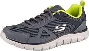 Lee más sobre el artículo ➡ LINK DE COMPRA ⬅ 
 #publi 
REBAJAS ♻ #Zapatos
👟 Skechers Track Buc