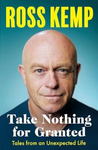 Lee más sobre el artículo 📣 Take Nothing for Granted: Tales from an Unexpected Life
🚫Precio An