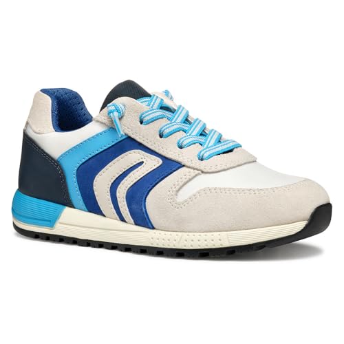 Lee más sobre el artículo ➡ LINK DE COMPRA ⬅ 
 #publi 
SUPER PRECIO‼   Geox – J ALBEN Boy B, Z