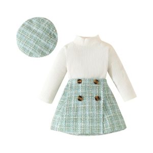 Lee más sobre el artículo ➡ LINK DE COMPRA ⬅ 
 #publi 
 MEJOR PRECIO ✅  Ropa de bebé niña conj