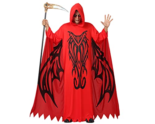 Lee más sobre el artículo ➡ LINK DE COMPRA ⬅ 
 #publi 
SUPER PRECIO‼   ATOSA disfraz demonio h