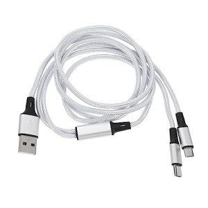 Lee más sobre el artículo ➡ LINK DE COMPRA ⬅  #publi

 CHOLLAZO📣  # 🌟  3piezas Cable Usb Tipo