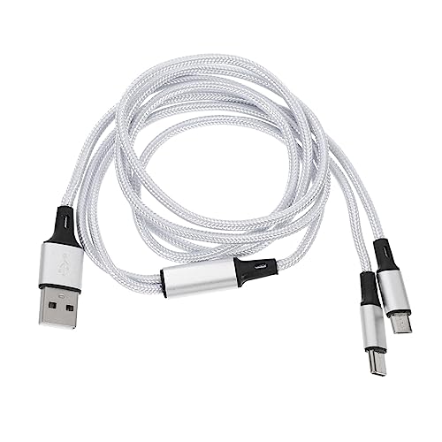 Lee más sobre el artículo ➡ LINK DE COMPRA ⬅  #publi

 CHOLLAZO📣  # 🌟  3piezas Cable Usb Tipo