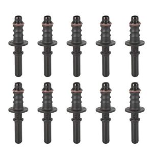 Lee más sobre el artículo ➡ LINK DE COMPRA ⬅ 

#publi 
 
💥  X AUTOHAUX 10Pcs 6.30mm ID6 Coche