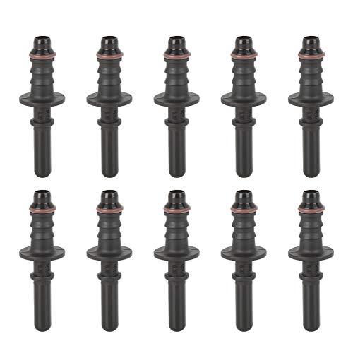 Lee más sobre el artículo ➡ LINK DE COMPRA ⬅ 

#publi 
 
💥  X AUTOHAUX 10Pcs 6.30mm ID6 Coche