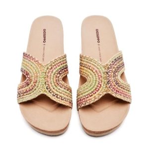 Lee más sobre el artículo ➡ LINK DE COMPRA ⬅ 
 #publi 
REBAJAS ♻ #Zapatos
👟 GIOSEPPO Sandalias
