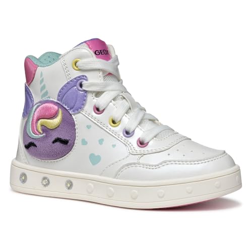 Lee más sobre el artículo ➡ LINK DE COMPRA ⬅ 
 #publi 
SUPER PRECIO‼   Geox J Skylin Girl, Zap