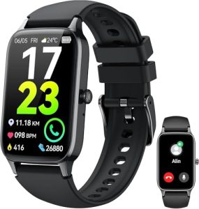 Lee más sobre el artículo ➡ LINK DE COMPRA ⬅ 
 #publi 
SUPER PRECIO‼   Reloj Inteligente con L