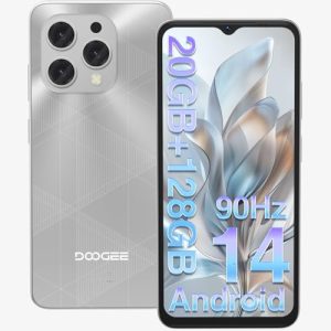 Lee más sobre el artículo ➡ LINK DE COMPRA ⬅ 
 #publi 
OFERTON  😜  DOOGEE N55 Plus 6.65’’ HD+