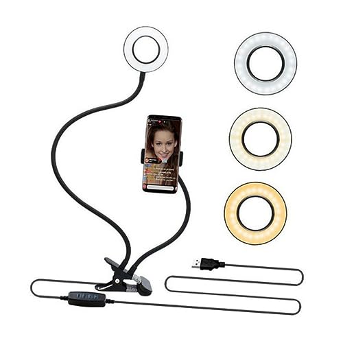 Lee más sobre el artículo ➡ LINK DE COMPRA ⬅  #publi

SUPER OFERTA‼#  🌟  Luz De Relleno para S