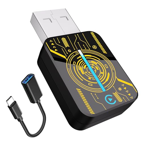 Lee más sobre el artículo ➡ LINK DE COMPRA ⬅  #publi

SUPER OFERTA‼#  🌟  Adaptador Carplay Ina