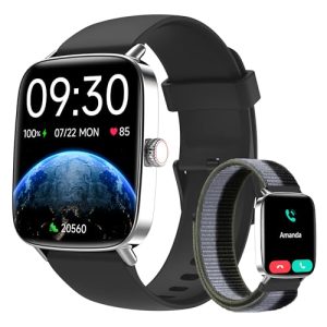 Lee más sobre el artículo ➡ LINK DE COMPRA ⬅ 
 #publi 
 MEJOR PRECIO ✅  Yoever Reloj Inteligen