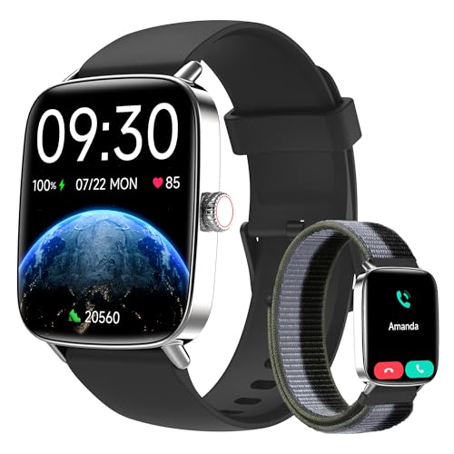 En este momento estás viendo ➡ LINK DE COMPRA ⬅ 
 #publi 
 MEJOR PRECIO ✅  Yoever Reloj Inteligen