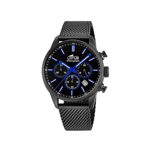 Lee más sobre el artículo ➡ LINK DE COMPRA ⬅  #publi

SUPER OFERTA‼#AMAZON – #Reloj  🌟  Reloj