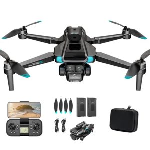 Lee más sobre el artículo ➡ LINK DE COMPRA ⬅ 
 #publi 
SUPER PRECIO‼   LYHFPV Dron con 4K HD C