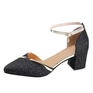 Lee más sobre el artículo ➡ LINK DE COMPRA ⬅ 
 #publi 
SUPER PRECIO‼ #Zapatos
👟 Sandalias de p