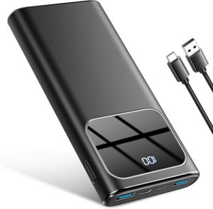 Lee más sobre el artículo ➡ LINK DE COMPRA ⬅  #publi

 REBAJAS🆓 #AMAZON – #Electrónica  🌟 Powe