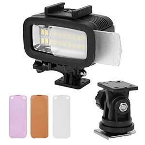 Lee más sobre el artículo ➡ LINK DE COMPRA ⬅  #publi

SUPER OFERTA‼#  🌟 Luz de Buceo de 40 M,