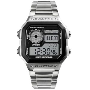Lee más sobre el artículo ➡ LINK DE COMPRA ⬅  #publi

 CHOLLAZO📣  #AMAZON – #Reloj 🌟  Relojes