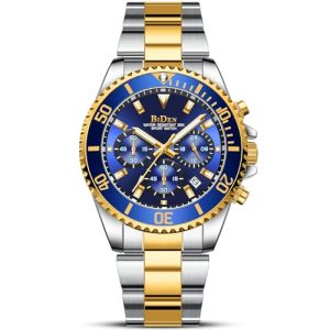 Lee más sobre el artículo ➡ LINK DE COMPRA ⬅  #publi

 REBAJAS🆓 #AMAZON – #Reloj  🌟  Relojes d