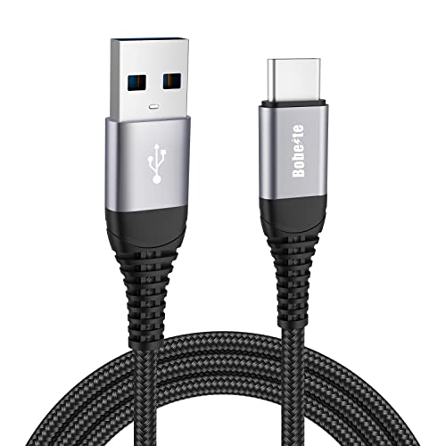 Lee más sobre el artículo ➡ LINK DE COMPRA ⬅  #publi

SUPER OFERTA‼#  🌟  Cable USB C a A Carga