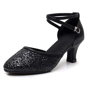 Lee más sobre el artículo ➡ LINK DE COMPRA ⬅ 
 #publi 
OFERTA ‼ #Zapatos
👟 SWDZM Zapatos Baile
