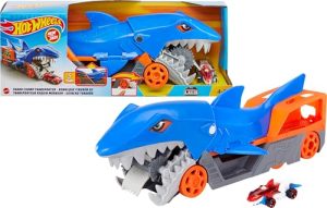 Lee más sobre el artículo ➡ LINK DE COMPRA ⬅ 
 #publi 
SUPER PRECIO‼   Hot Wheels Tiburón mast