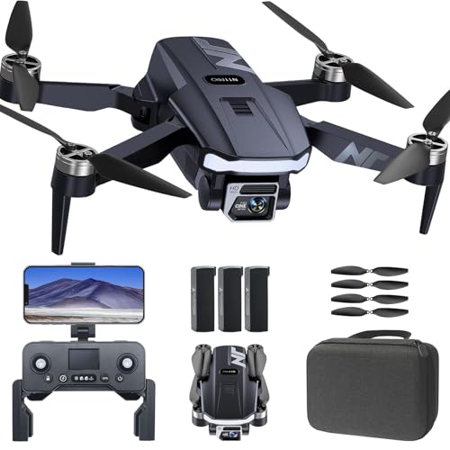 Lee más sobre el artículo ➡ LINK DE COMPRA ⬅ 
 #publi 
 MEJOR PRECIO ✅  GPS Drones con Camara
