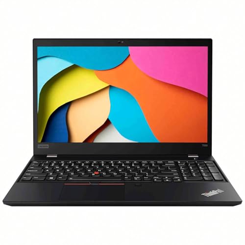 Lee más sobre el artículo ➡ LINK DE COMPRA ⬅ 
 #publi 
 MEJOR PRECIO ✅  Lenovo T590 15.6″ / i5