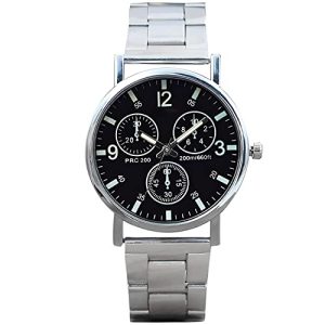 Lee más sobre el artículo ➡ LINK DE COMPRA ⬅  #publi

 REBAJAS🆓 #AMAZON – #Reloj  🌟  Reloj de